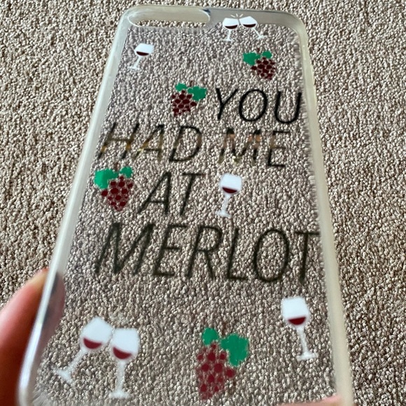 Selling All 10 iPhone7-8 PLUS Cases - Picture 10 of 16